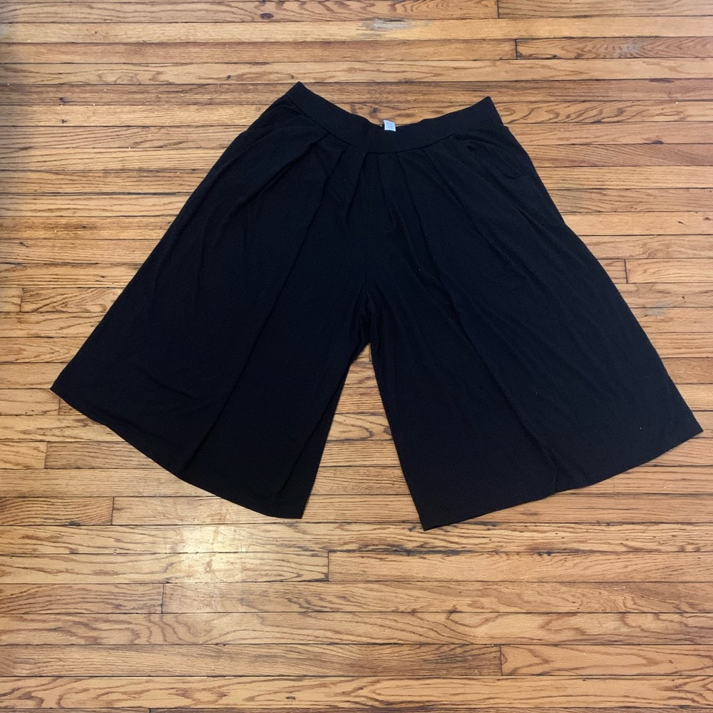 Comfy Loose Fit Shorts